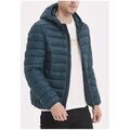 Blouson Kebello Doudoune H, Kaki