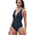 Maillots de bain Lua Morena 2024 Liso Preto
