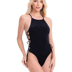 Maillots de bain Lua Morena 2024 Liso Preto