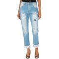 Pantalons sur Grenoble : Jeans Met 10DBF0667-D995-6067