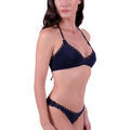 Maillots de bain Despi 2024 Black Almond Grenoble