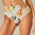 Maillots de bain Empress 2024 Pink Rose Print