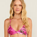 Maillots de bain Triya Winter Flores Azaleia Sp