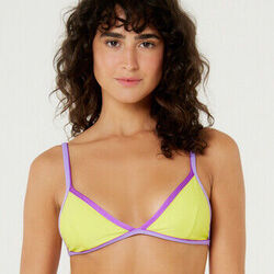 Maillots de bain Blueman 2024 Amarelo UPF 50+