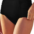 Maillots de bain Lua Morena 2024 Liso Preto