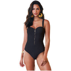 Maillots de bain Lua Morena 2024 Liso Preto