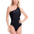 Maillots de bain Lua Morena 2024 Liso Preto Grenoble