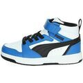 Baskets montantes enfant Puma 393832 Grenoble