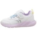 Baskets basses enfant Geox B SPRINTYE GIRL D