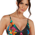 Maillots de bain Lua Morena 2024 Brinco Preto