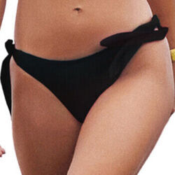 Maillots de bain Lua Morena 2024 Liso Preto