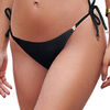 Maillots de bain Lua Morena 2024 Liso Preto