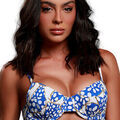 Maillots de bain Karla Vivian Karl Vivian 2024 Ostra UPF 50+ Grenoble