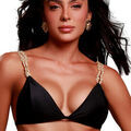 Maillots de bain Karla Vivian Karl Vivian 2024 Black UPF 50+