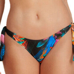 Maillots de bain Lua Morena 2024 Brinco Preto