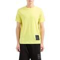 Tee-shirts sur Grenoble : T-shirt EAX 3DZTJJZJ8EZ