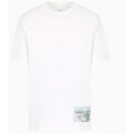 T-shirt EAX 3DZTLFZJ9JZ