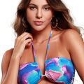 Maillots de bain Karla Vivian Karl Vivian 2024 Agua Viva UPF 50+