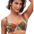 Maillots de bain Lua Morena 2024 Harpia Cobre Grenoble