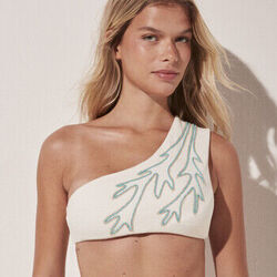 Maillots de bain Agua De Coco 2024 Babado