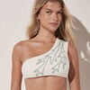 Maillots de bain Agua De Coco 2024 Babado