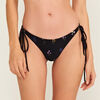 Maillots de bain Triya Winter Flores Sp Black