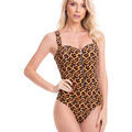 Maillots de bain Lua Morena 2024 Onca Plush