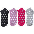 Chaussettes sur Grenoble : Chaussettes Ox 889-CORAZONES