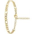 Bracelets Sc Boh&egrave;me B2384-DORE Dor&eacute; Grenoble