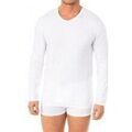 Lingerie homme sur Grenoble : Maillots de corps Abanderado A0DGQ-BLANCO Blanc