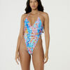 Maillots de bain Blueman 2024 Escama UPF 50+