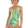 Maillots de bain Blueman Amanhecer