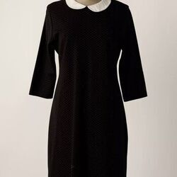 Robe courte Hippocampe Robe mi-longue