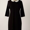 Robe courte Hippocampe Robe mi-longue