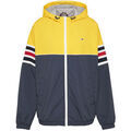 Vestes sur Grenoble : Veste Tommy Hilfiger Colorblock Zip Jacket