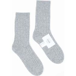 Chaussettes Studio Cashmere8 UNI 12