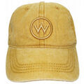 Casquettes sur Grenoble : Casquette Waxx Casquette VINTAGE