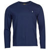 T-shirt Polo Ralph Lauren LS CREW Marine