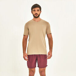 T-shirt Uv Line 2024 Areia