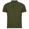 Polo Polo Ralph Lauren POLO COUPE DROITE EN PIMA COTON