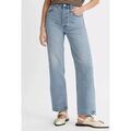 Pantalons sur Grenoble : Jeans Levis 72693 0219 L.27 - RIBCAGE-LETS SHARE