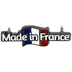 Broches Clj Charles Le Jeune Pin's Made in France Multicolore
