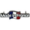 Broches Clj Charles Le Jeune Pin's Made in France Multicolore