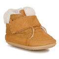 Baskets montantes enfant Easy Peasy MY IFOU Marron Grenoble