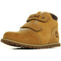 Bottes enfant Timberland Pokey Pine Warm Line Wheat