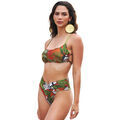 Maillots de bain sur Grenoble : Maillots de bain Lua Morena 2024 Harpia Cobre