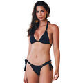 Maillots de bain Lua Morena 2024 Liso Preto Grenoble