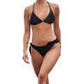 Maillots de bain Lua Morena 2024 Liso Preto