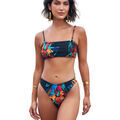 Maillots de bain Lua Morena 2024 Brinco Preto