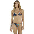 Maillots de bain Lua Morena 2024 Brinco Preto